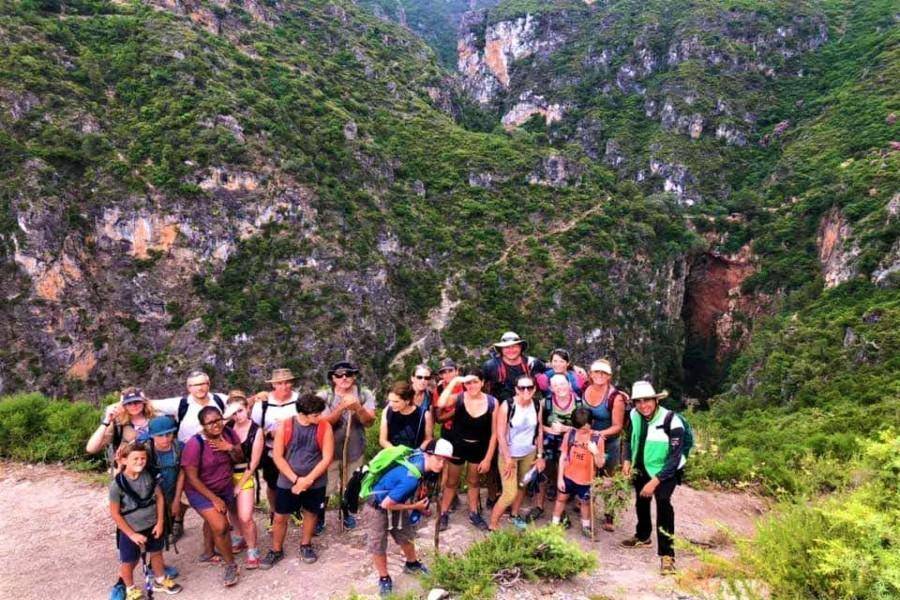 Tourism Growth in Chefchaouen