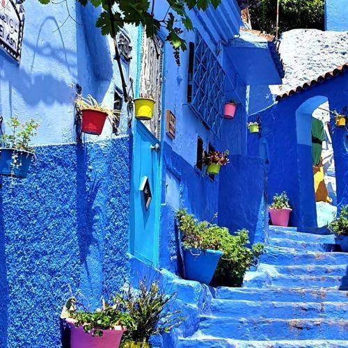 Chefchaouen