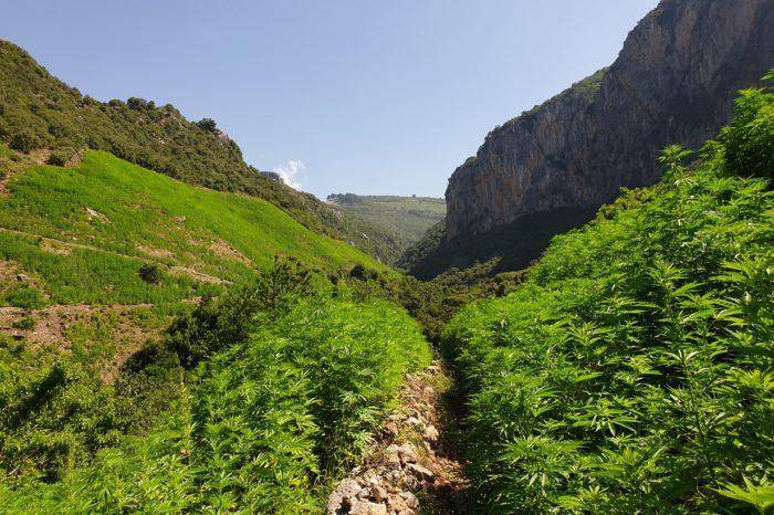 God’s Bridge, Waterfalls And Berber Villages