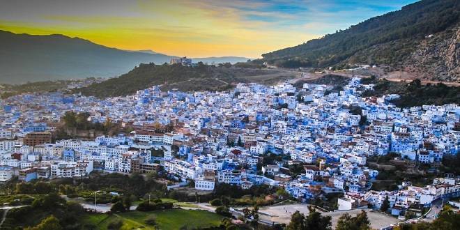 rif-mountains-hiking-chefchaouen